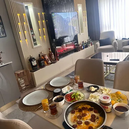 Apartment Trend Deluxe